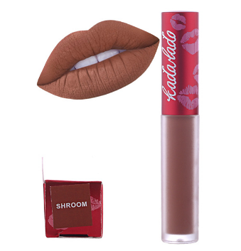 Liquid Matte Lipstick Liquid Matte Lipstick